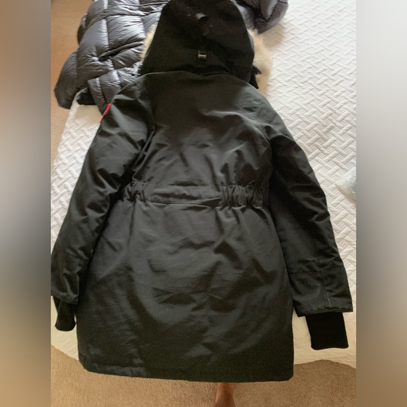 Canada goose jacket - Picture 5 of 5